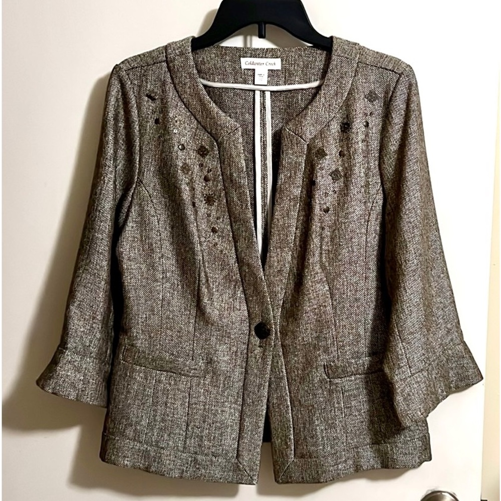 Jacket